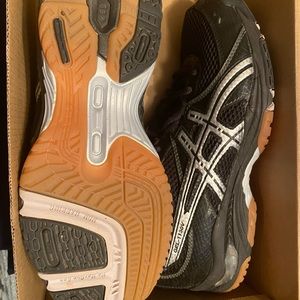 ASICS Volleyball Shoes